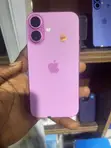 Apple iPhone 16 256GB Pink - UK Used - 3