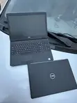 Dell Latitude 5590 Laptop - Intel Core i5, 8GB RAM, 256GB SSD - 4