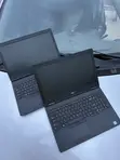 Dell Latitude 5590 Laptop - Intel Core i5, 8GB RAM, 256GB SSD - 5