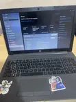 HP 250 G7 Laptop - 4GB RAM, 500GB HDD - 2