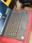 Lenovo ThinkPad X1 Carbon Laptop - 1