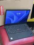 Lenovo ThinkPad X1 Carbon Laptop - 4
