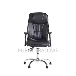 Executive Office Chair - Brand New