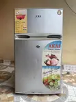 Akai Tabletop Fridge - Home Used - 2
