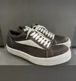 Rick Owens DRKSHDW Vintage Low Sneakers - 3