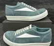 Rick Owens DRKSHDW Vintage Low Sneakers - 4