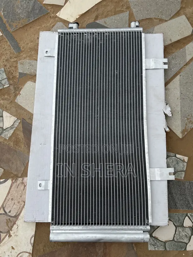 Honda Accord AC Condenser (2018-2023) - 1