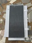 Honda Accord AC Condenser (2018-2023) - 1