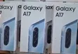 Samsung Galaxy A17 128GB Blue - 1