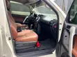 Toyota Land Cruiser Prado 2018 White - 3
