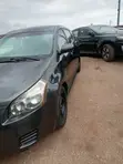 Pontiac Vibe 2010 Black - 1