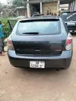 Pontiac Vibe 2010 Black - 3