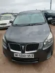 Pontiac Vibe 2010 Black - 4