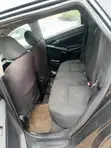 Pontiac Vibe 2010 Black - 5