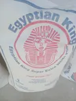 Egyptian King POP Cement - 25kg - 1