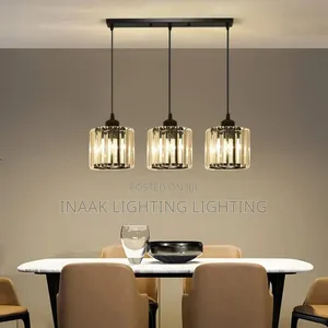 d.light Three Pendant Lights - Brand New
