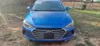 2017 Hyundai Elantra SE Sedan FWD - 1