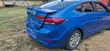 2017 Hyundai Elantra SE Sedan FWD - 5
