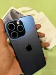 Apple iPhone 15 Pro Max 256GB Blue - 1