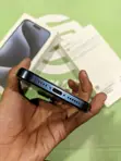 Apple iPhone 15 Pro Max 256GB Blue - 2