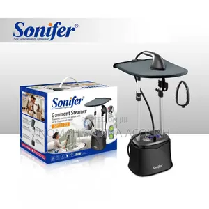 Sonifer Garment Steamer SF-9123