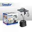 Sonifer Garment Steamer SF-9123 - 1