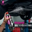 Rubberised Underbody Coat - 3