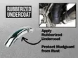 Rubberised Underbody Coat - 4