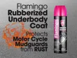 Rubberised Underbody Coat - 5