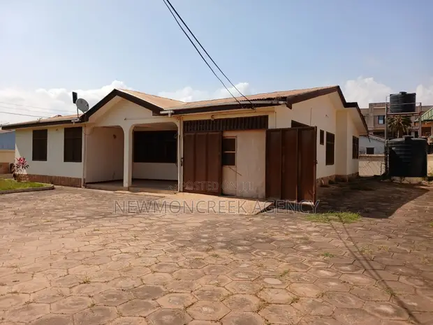 3-Bedroom Bungalow for Sale in Adenta Pantang, Barrier - 1