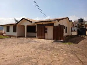 3-Bedroom Bungalow for Sale in Adenta Pantang, Barrier