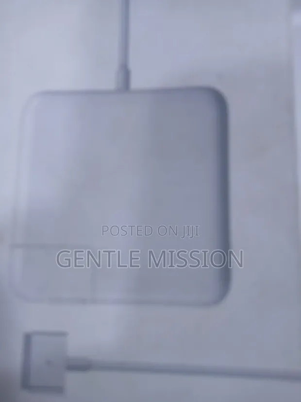 Apple Power Adapter - 1