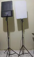 Brand New LED Video Light (2 Colors) - 1