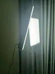 Brand New LED Video Light (2 Colors) - 2