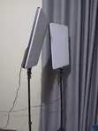 Brand New LED Video Light (2 Colors) - 3
