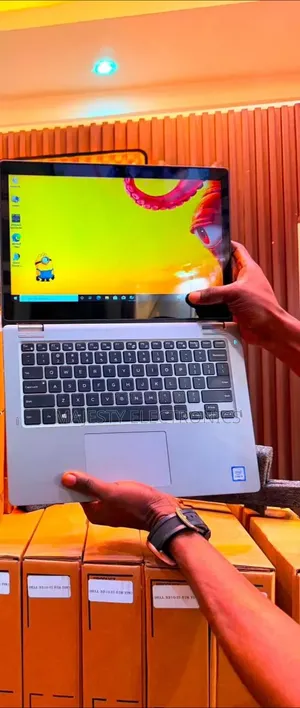 New Dell Latitude 3310 2-in-1 Laptop