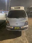 Driver for Van Sales Work - 2