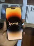 Apple iPhone 14 Pro Max 256GB Gold (UK Used) - 4