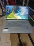 HP Pavilion 17 Laptop - Intel Core i3, 8GB RAM, 256GB SSD - 2