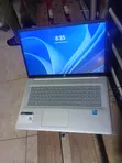 HP Pavilion 17 Laptop - Intel Core i3, 8GB RAM, 256GB SSD - 3