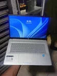 HP Pavilion 17 Laptop - Intel Core i3, 8GB RAM, 256GB SSD - 4