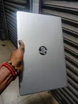 HP Pavilion 17 Laptop - Intel Core i3, 8GB RAM, 256GB SSD - 5