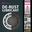 Flamingo Rust Remover Spray - 1