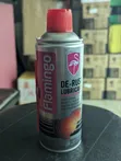 Flamingo Rust Remover Spray - 3