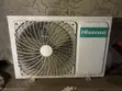 Hisense 1.5 HP Split System Air Conditioner - 2