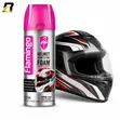 Helmet Cleaner and Disinfectant - 3