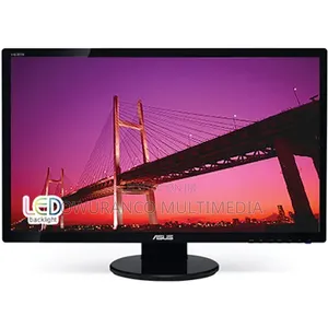 ASUS VE278H 27" Full HD LED Monitor