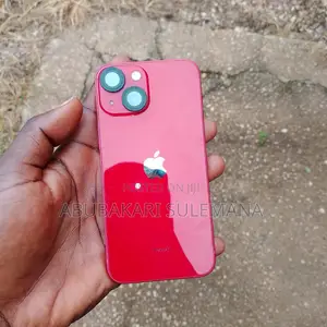 Apple iPhone 13 Mini 128GB Red