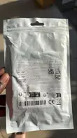 Thunderbolt 4 High Speed Cable (USB 4.0, Type-C) - 2