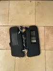 Honda CR-V Sun Shade (2018-2024) - 2